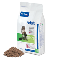 HPM Adult Neutered Cat